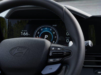 2026 Hyundai ELANTRA N N