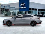 2026 Hyundai ELANTRA N N