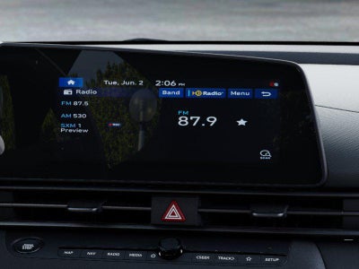 2026 Hyundai ELANTRA N N