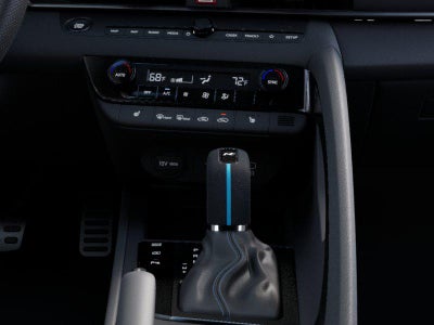 2026 Hyundai ELANTRA N N