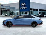 2026 Hyundai ELANTRA N N