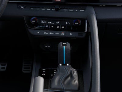 2026 Hyundai ELANTRA N N