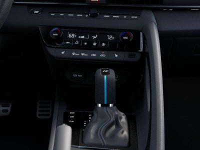 2026 Hyundai ELANTRA N N