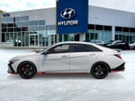 2026 Hyundai ELANTRA N N