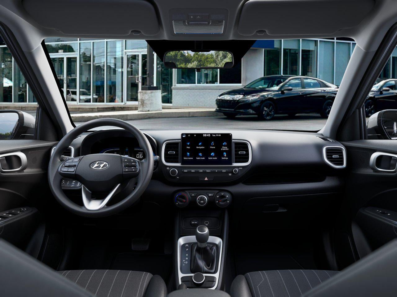 2026 Hyundai VENUE SE