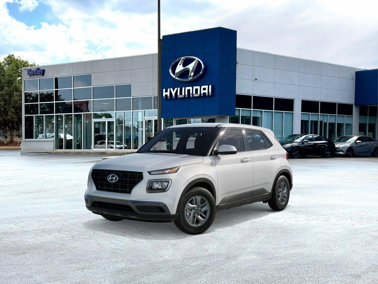 2026 Hyundai VENUE SE