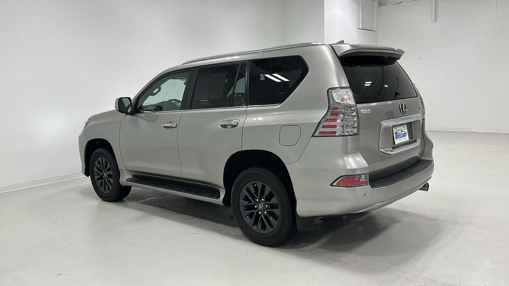 2023 Lexus GX 460