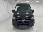2024 Mercedes-Benz Custom LUXE Sprinter Midwest Automotive Design High Roof