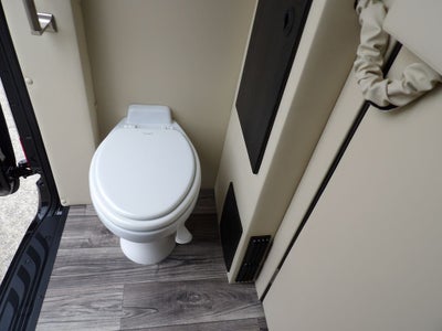 2024 Mercedes-Benz Custom LUXE Sprinter Midwest Automotive Design High Roof