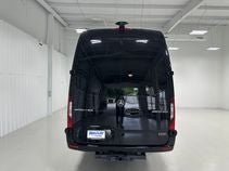 2024 Mercedes-Benz Custom LUXE Sprinter Midwest Automotive Design High Roof