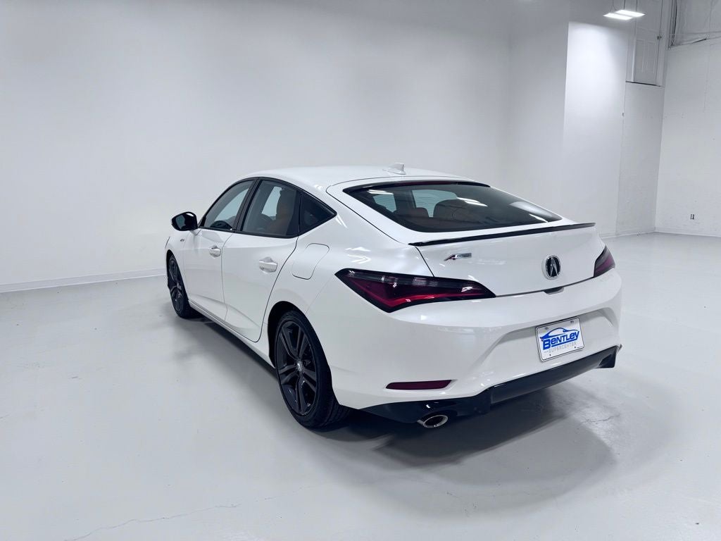 2023 Acura Integra A-Spec Package