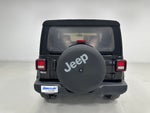 2021 Jeep Wrangler Sport S