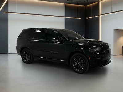 2023 Dodge Durango R/T Plus