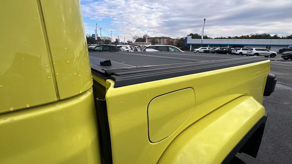2023 Jeep Gladiator Mojave - Photo 20