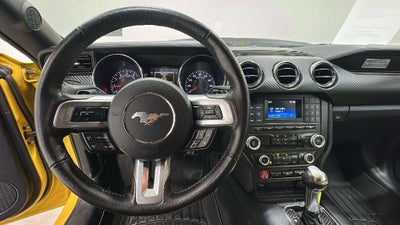 2015 Ford Mustang V6