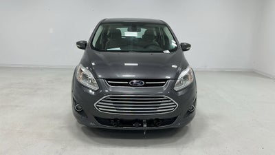 2017 Ford C-Max Hybrid Titanium