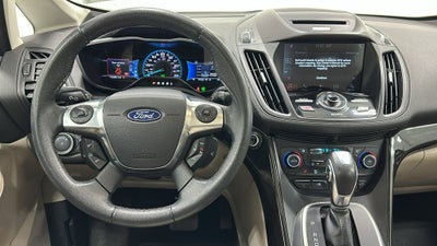 2017 Ford C-Max Energi Titanium