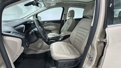 2017 Ford C-Max Energi Titanium