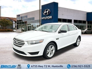 2015 Ford Taurus SE