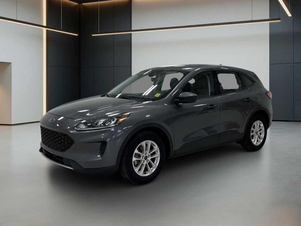 2022 Ford Escape S