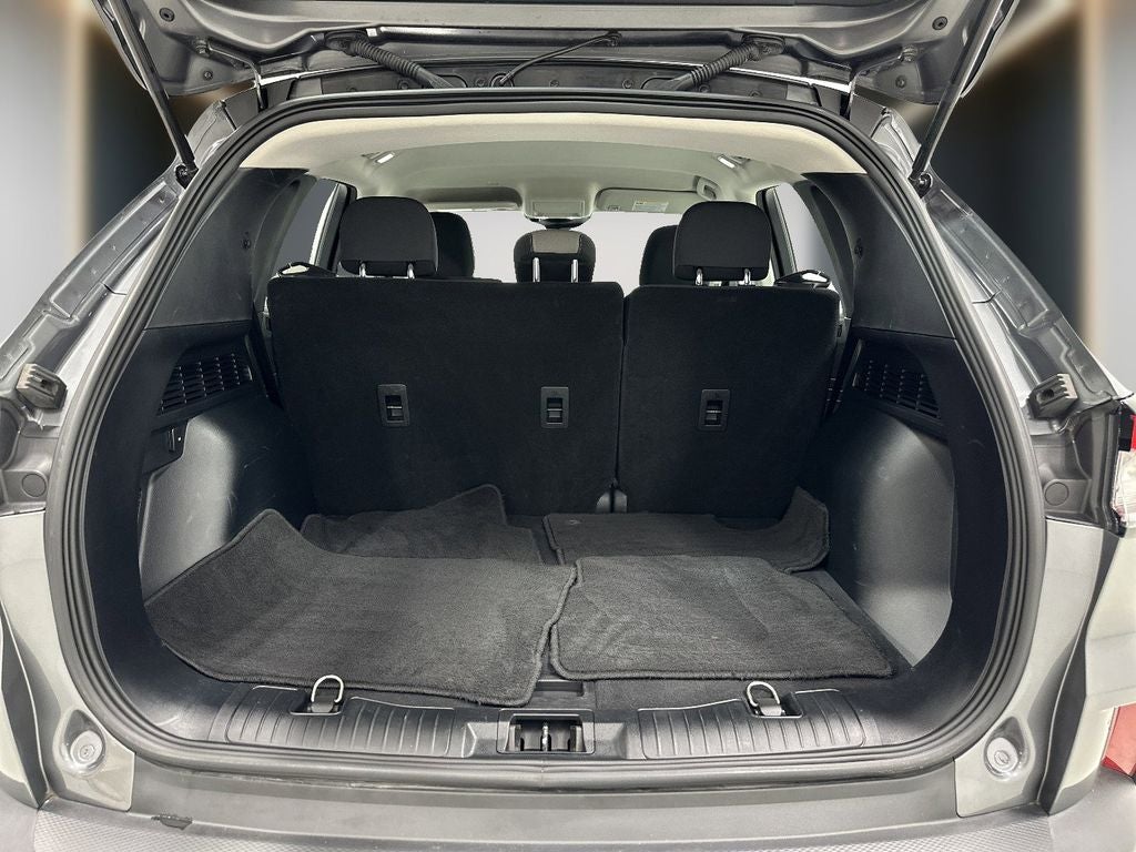 2022 Ford Escape S