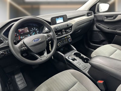 2022 Ford Escape S