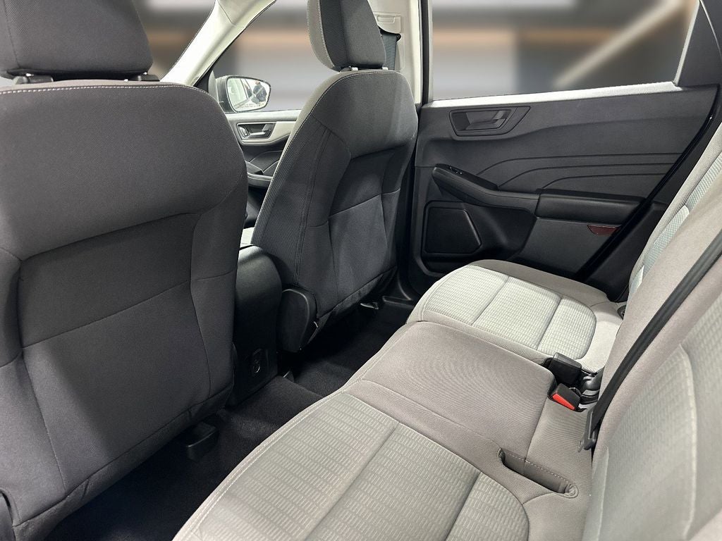 2022 Ford Escape S