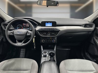 2022 Ford Escape S