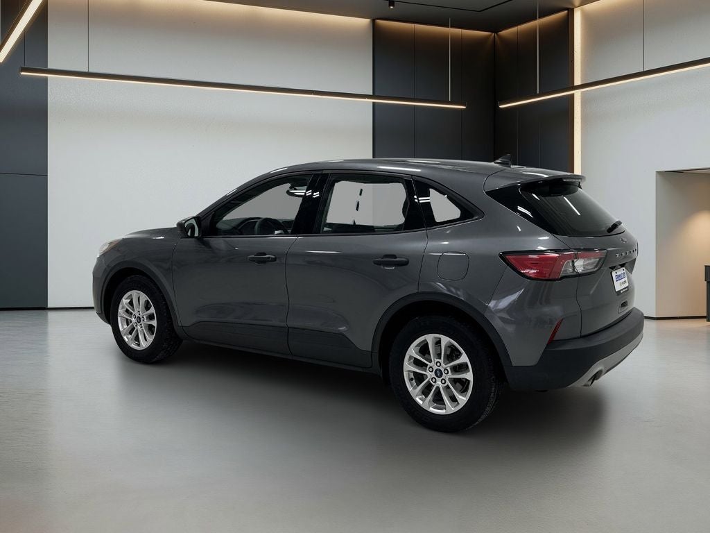 2022 Ford Escape S