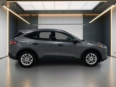2022 Ford Escape S