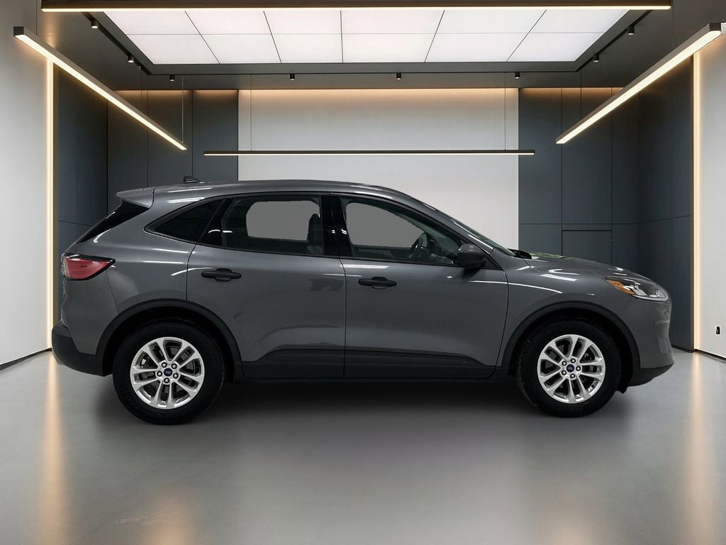 2022 Ford Escape S
