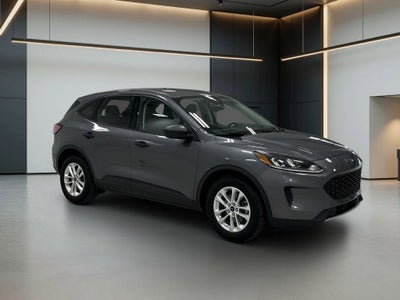 2022 Ford Escape S
