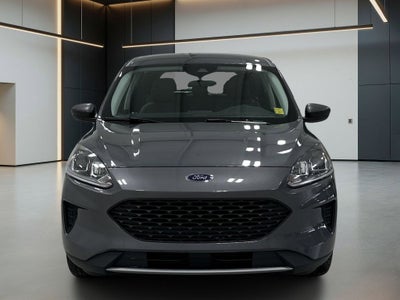 2022 Ford Escape S