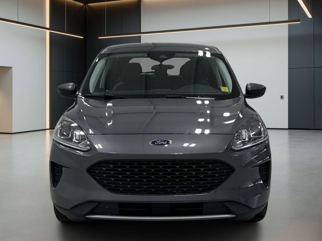 2022 Ford Escape S