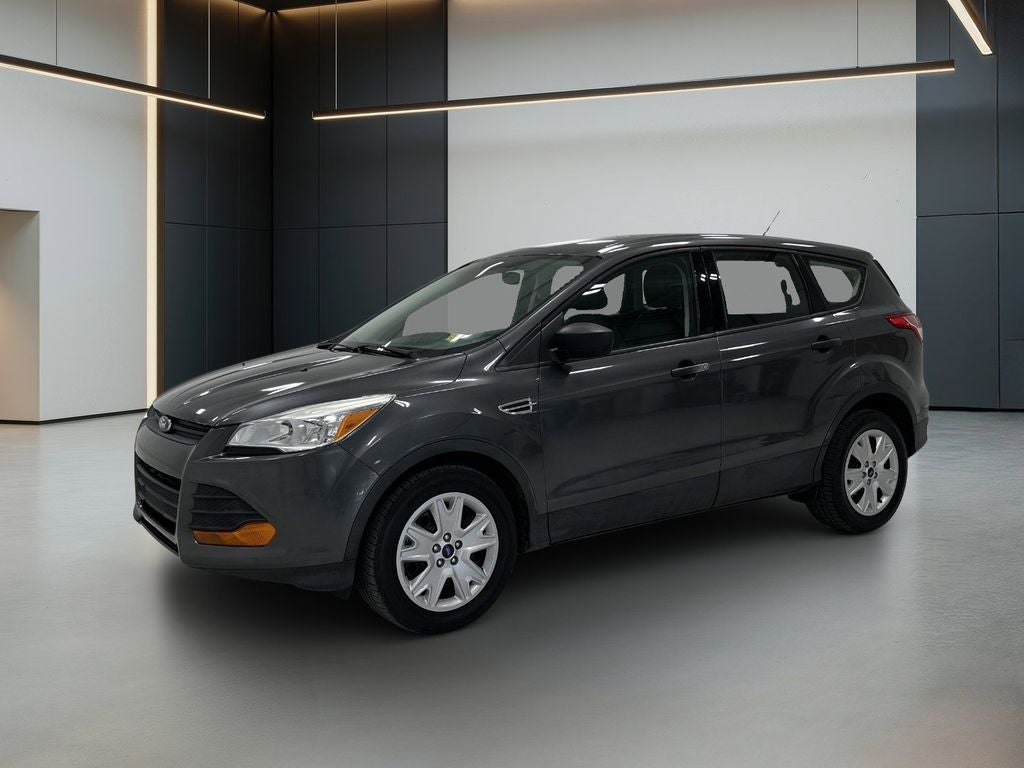 2016 Ford Escape S's photo