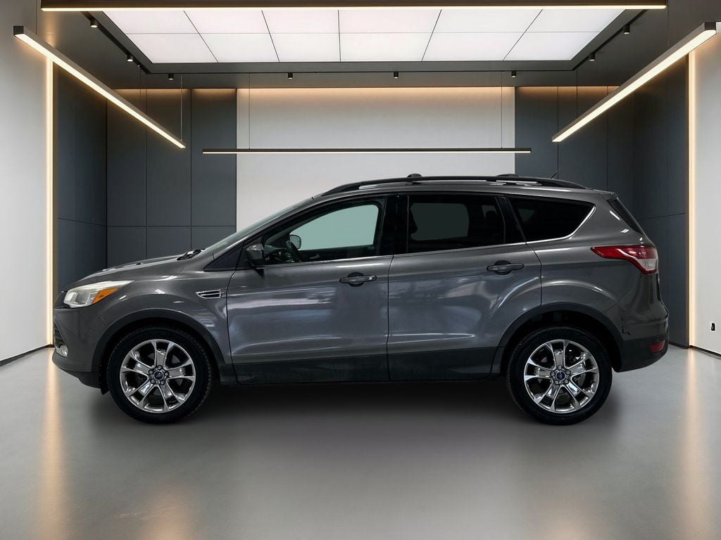 Used 2014 Ford Escape SE with VIN 1FMCU0GX2EUE28782 for sale in Huntsville, AL