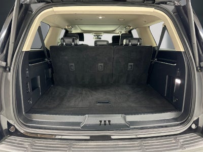2024 Ford Expedition Max XLT Black Accent