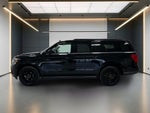 2024 Ford Expedition Max XLT Black Accent