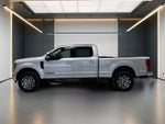 2018 Ford F-250SD Lariat