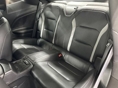 2018 Chevrolet Camaro SS 2SS
