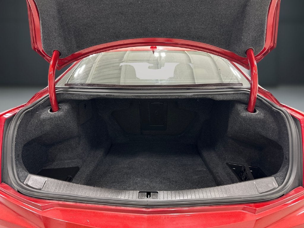 2014 Cadillac CTS 2.0L Turbo Luxury