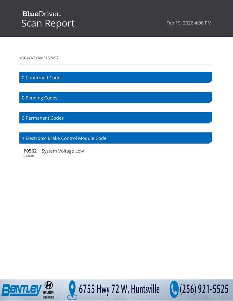 2021 Chevrolet Silverado 2500HD LT