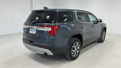 2020 GMC Acadia SLE