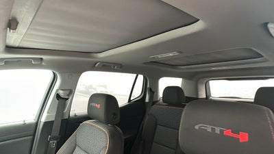 2020 GMC Acadia AT4