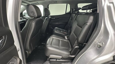 2018 GMC Acadia SLT-2