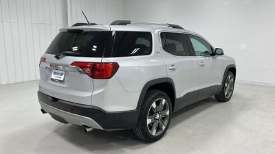 2018 GMC Acadia SLT-2