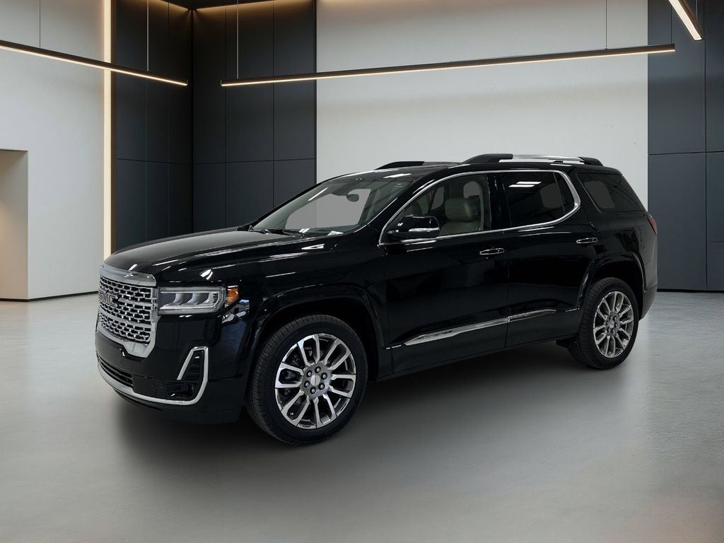 2023 GMC Acadia Denali FWD's photo
