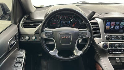 2020 GMC Yukon XL SLE