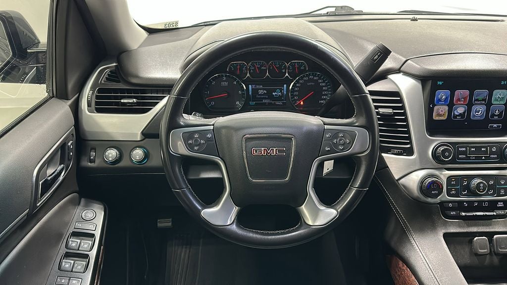 2020 GMC Yukon XL SLE