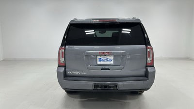 2020 GMC Yukon XL SLE